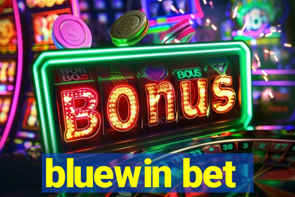 bluewin bet